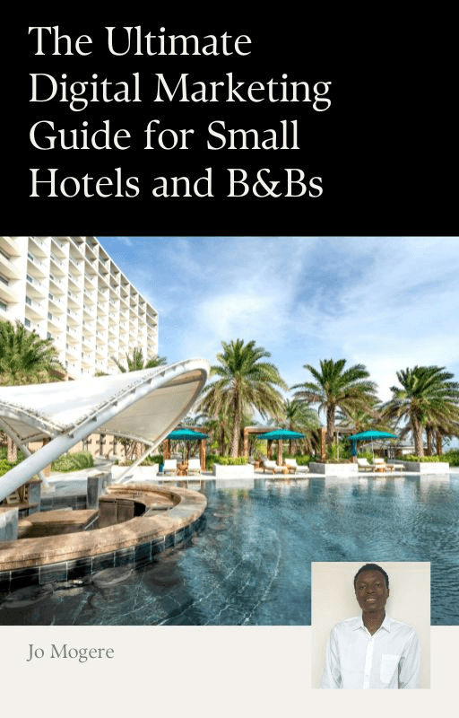 Turn Local Searches Into Direct Bookings